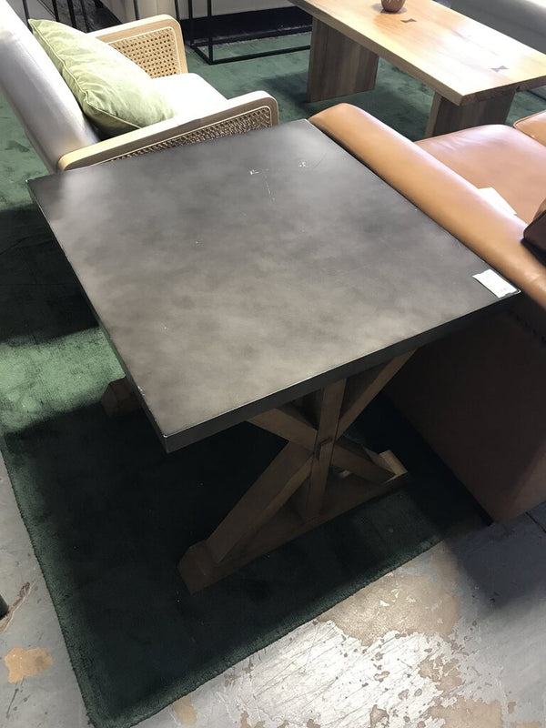 End Table (As Is/Scratches}