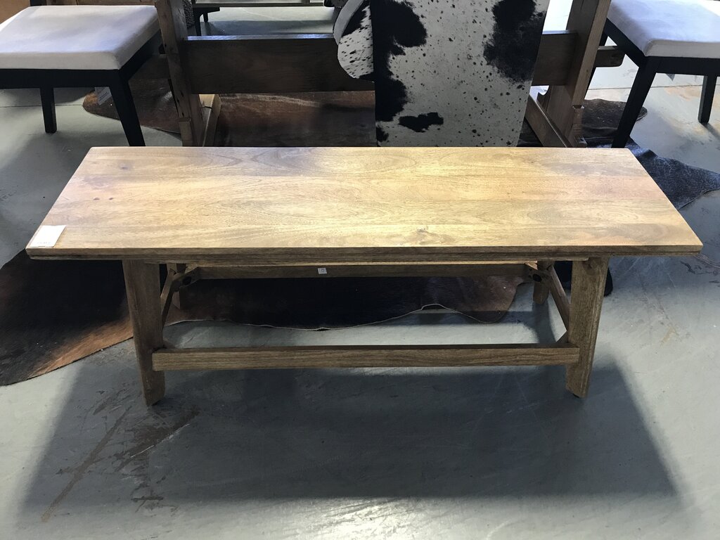 Mango Bench - 47"