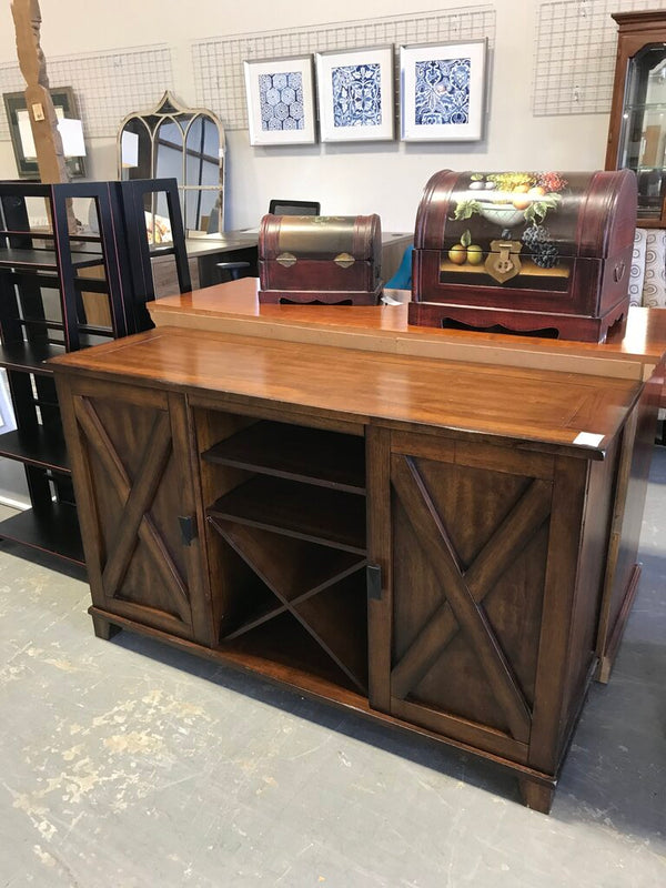 Farmhouse Sideboard