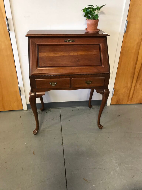 Small Cherry Secretary