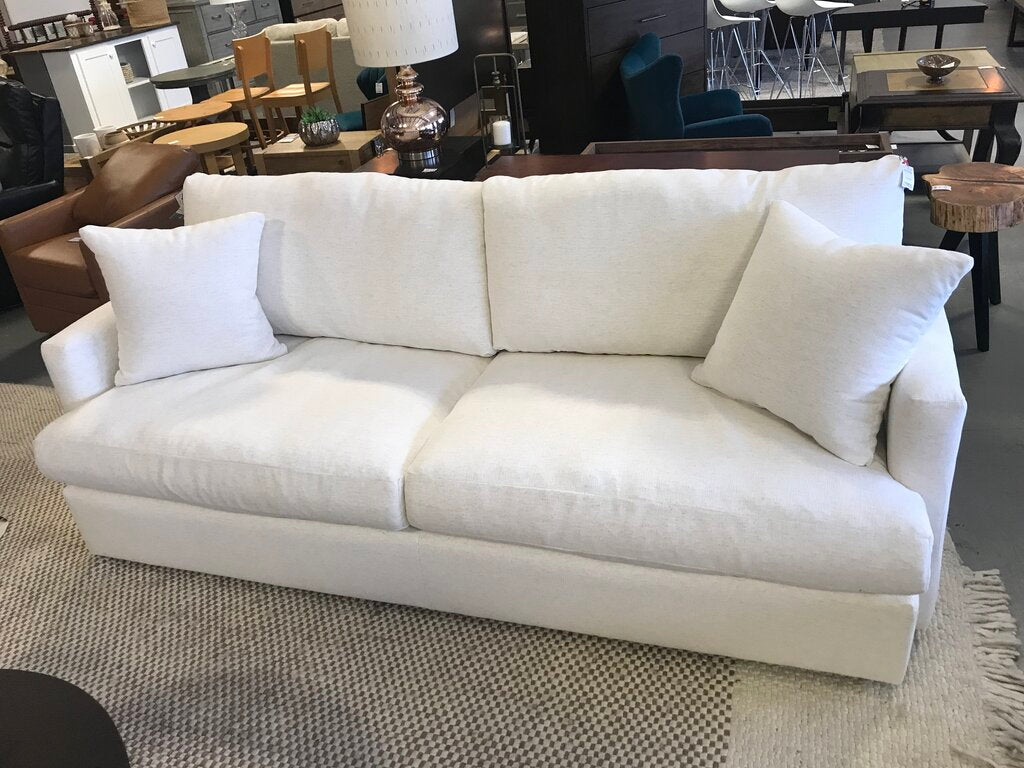 Rumord Sofa-Snow S60 28567