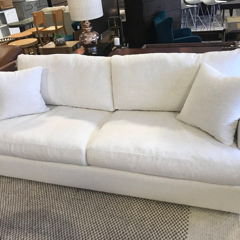 Rumord Sofa-Snow S60 28567
