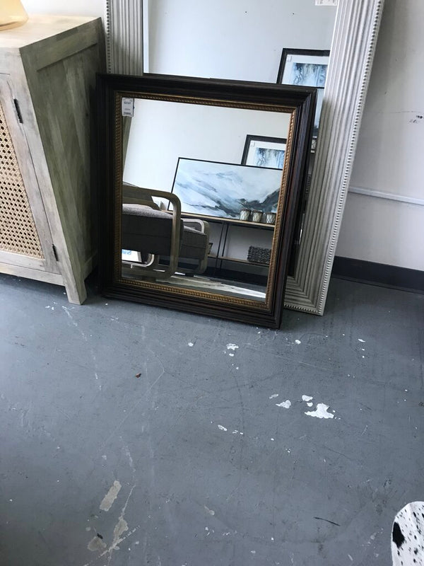 Small Square Mirror