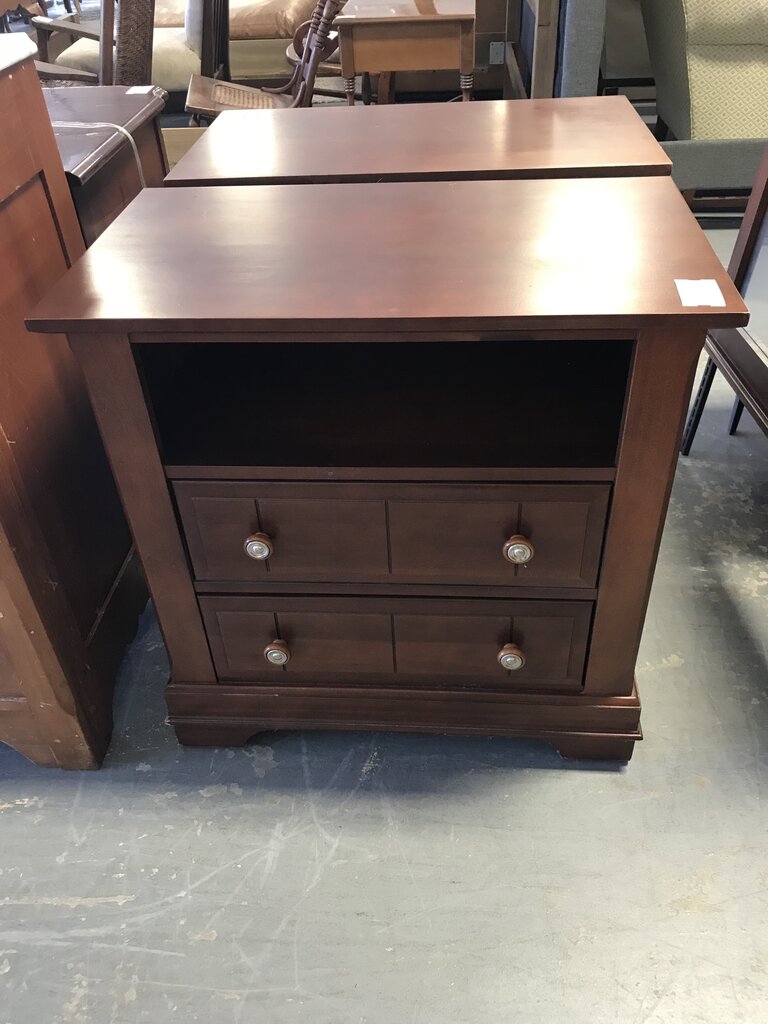 Nightstand- Bassett