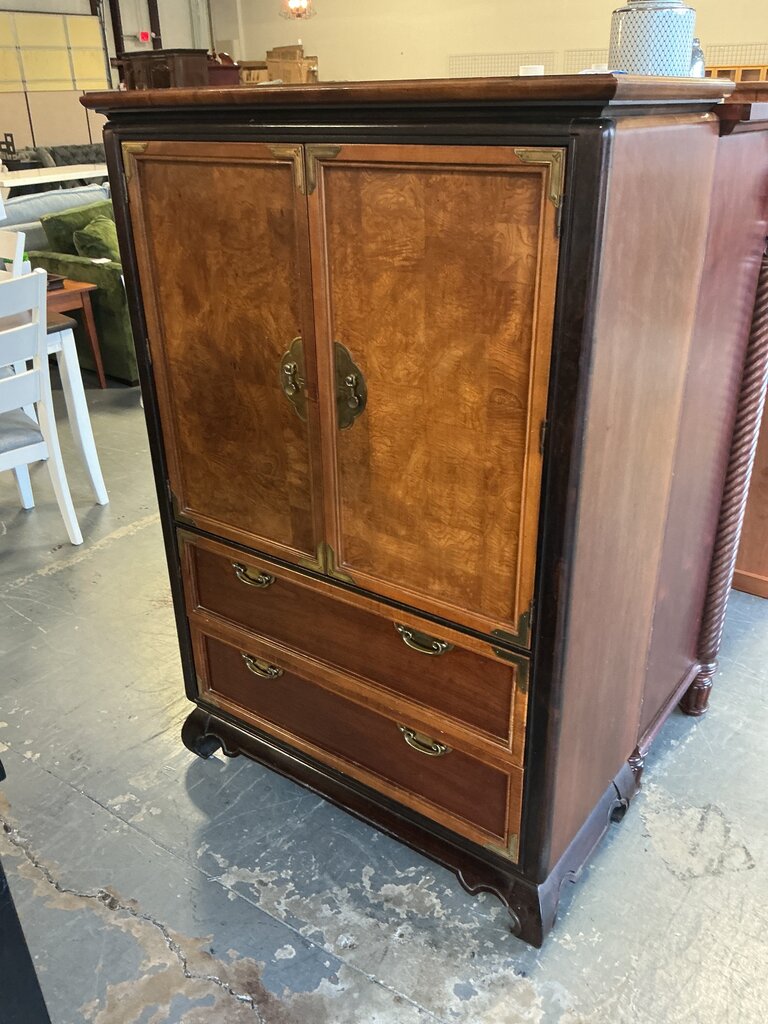 Ming Dynasty Armoire