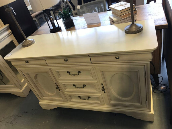 Cream Buffet / Console by Lexington