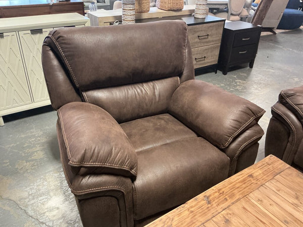 Larner Powered Recliner
