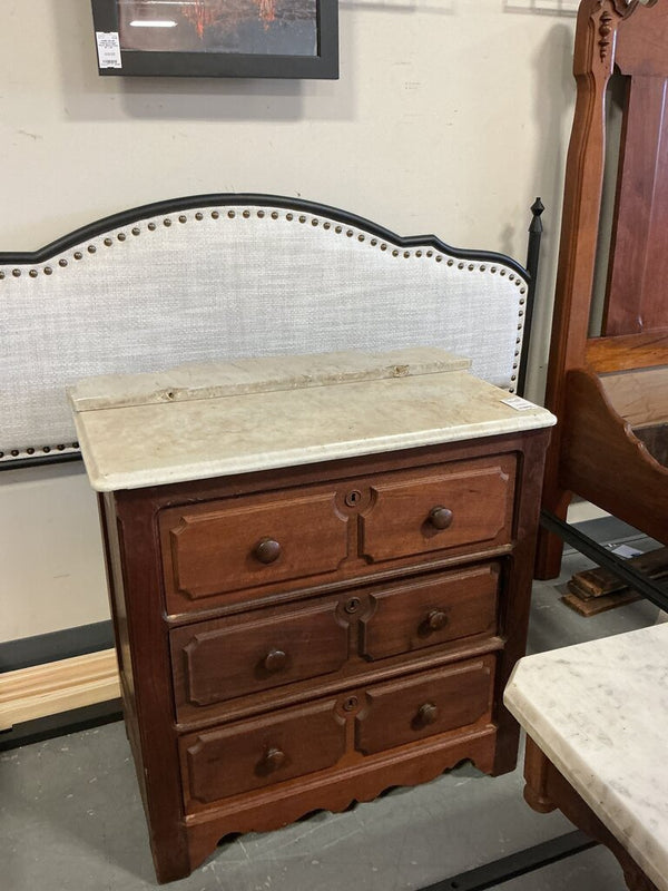 Eastlake Chest (as-is)