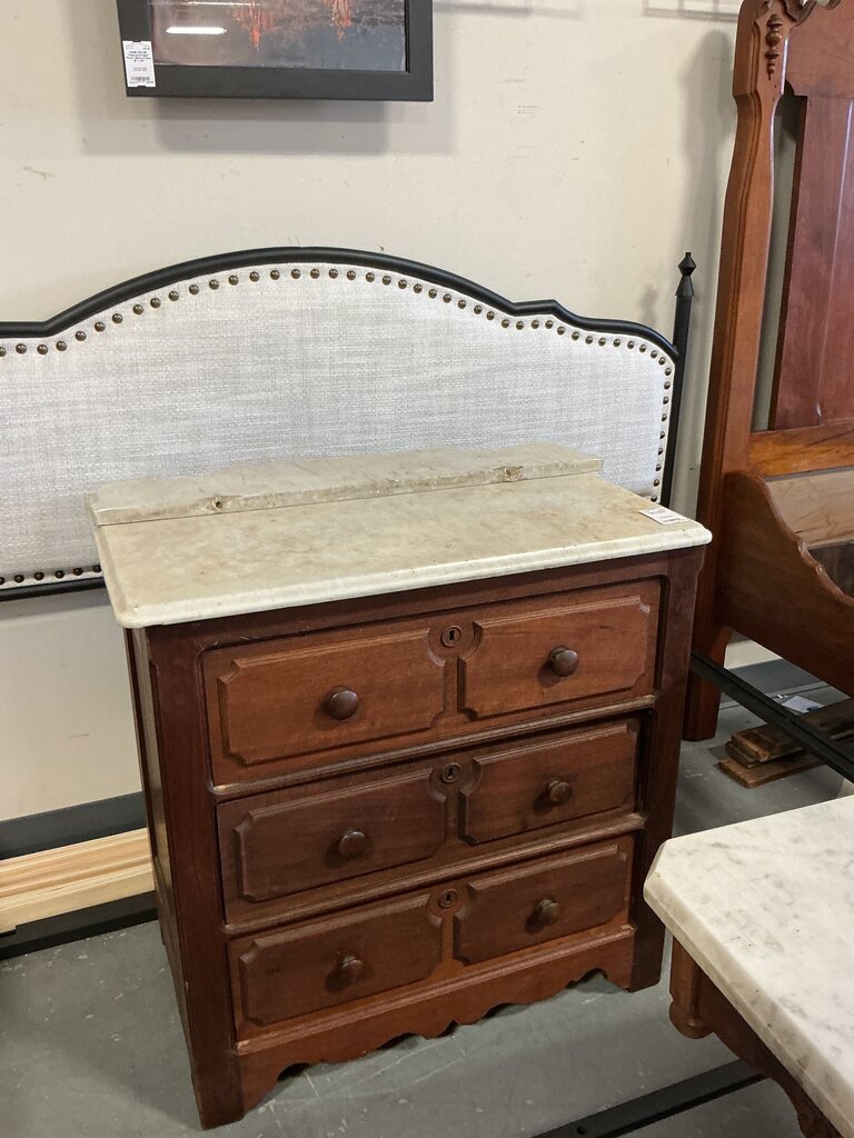 Eastlake Chest (as-is)