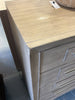 Chantee 8 Drawer Dresser by Lark Manor (As-Is/Corner)