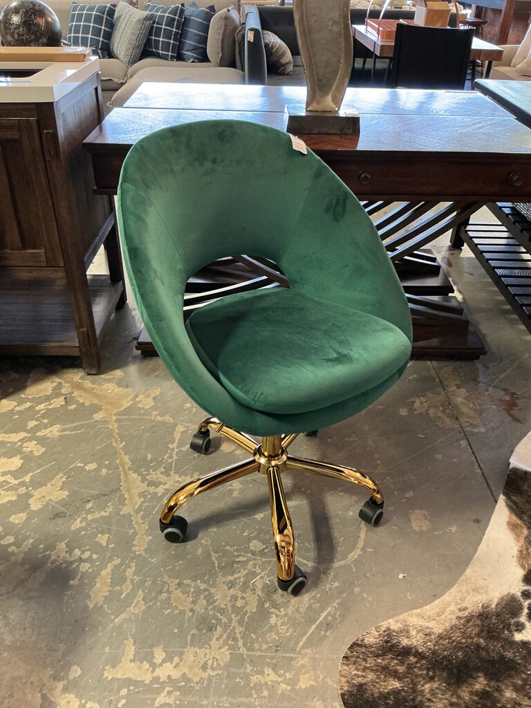 Savas Task Chair