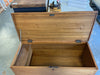 Antique Blanket Chest
