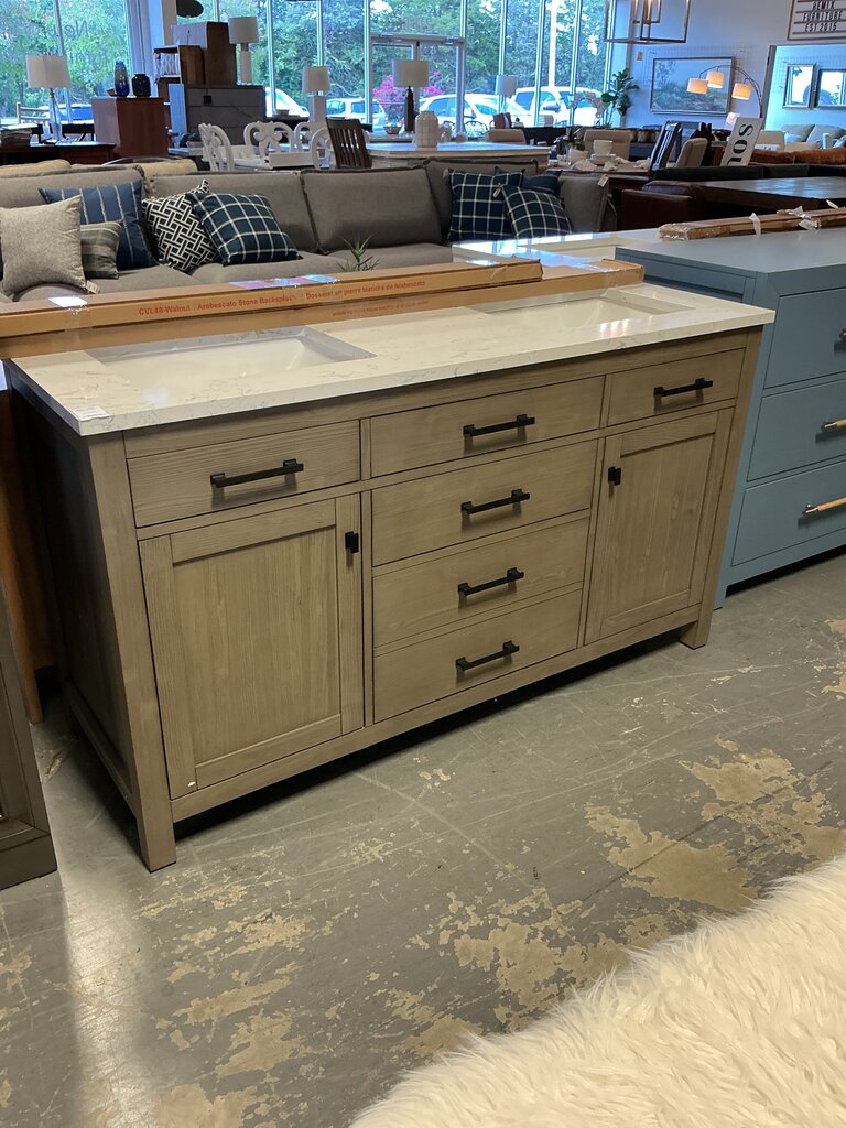 Jasper Bathroom Vanity Audio Design