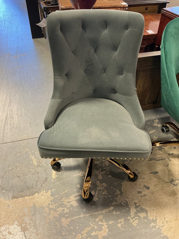 Lisa Task Chair - Grey