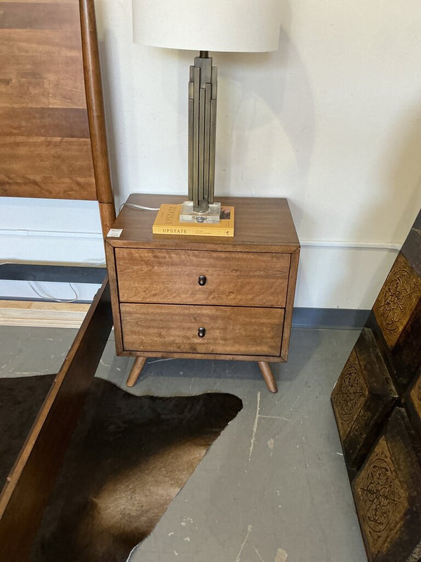 MCM Nightstand