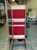 Mirror w/ Jewelry Storage