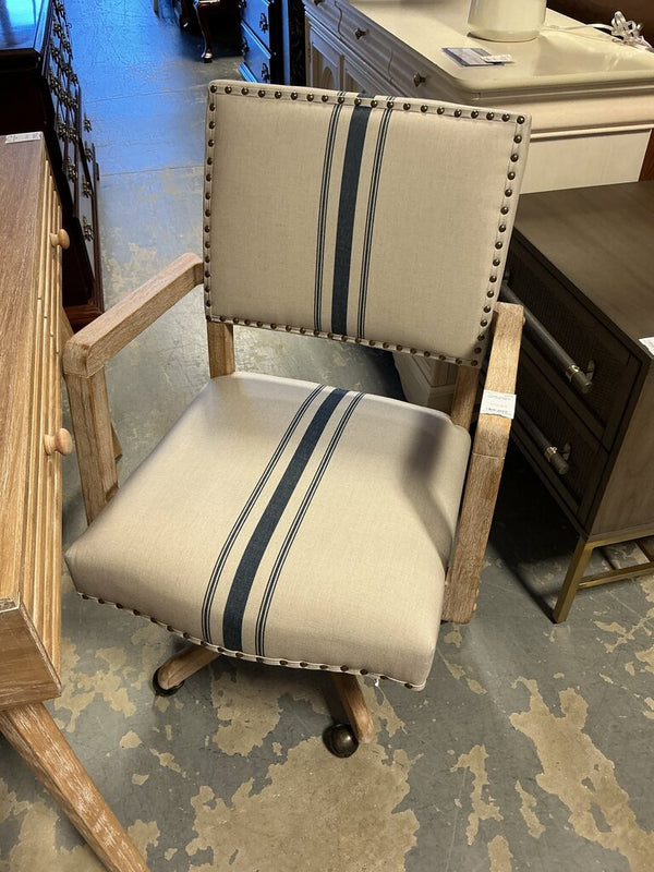Debora Task Chair-NAVY