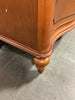 Alois 3-Drawer Nightstand (As-Is, Corner/Leg Damage)