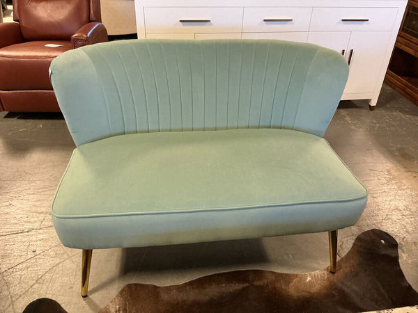 Monica Loveseat-Sage