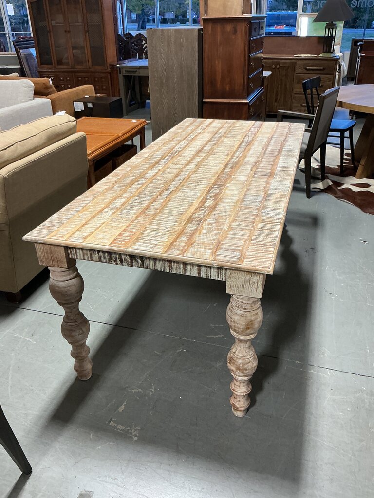Wooster Dining Table