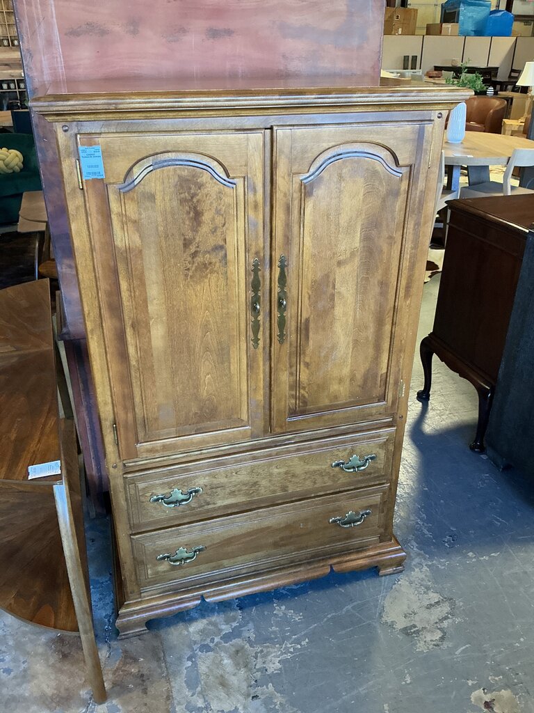 Thomasville Armoire