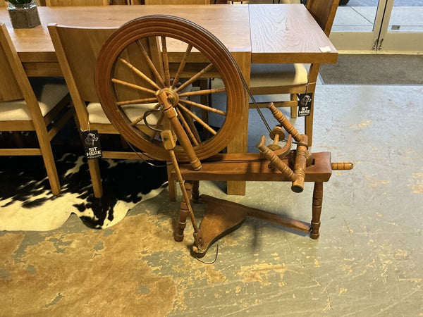 Vintage Loom