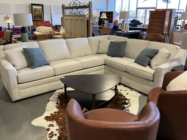 Thomas Sectional-Ross Cotton (9457)