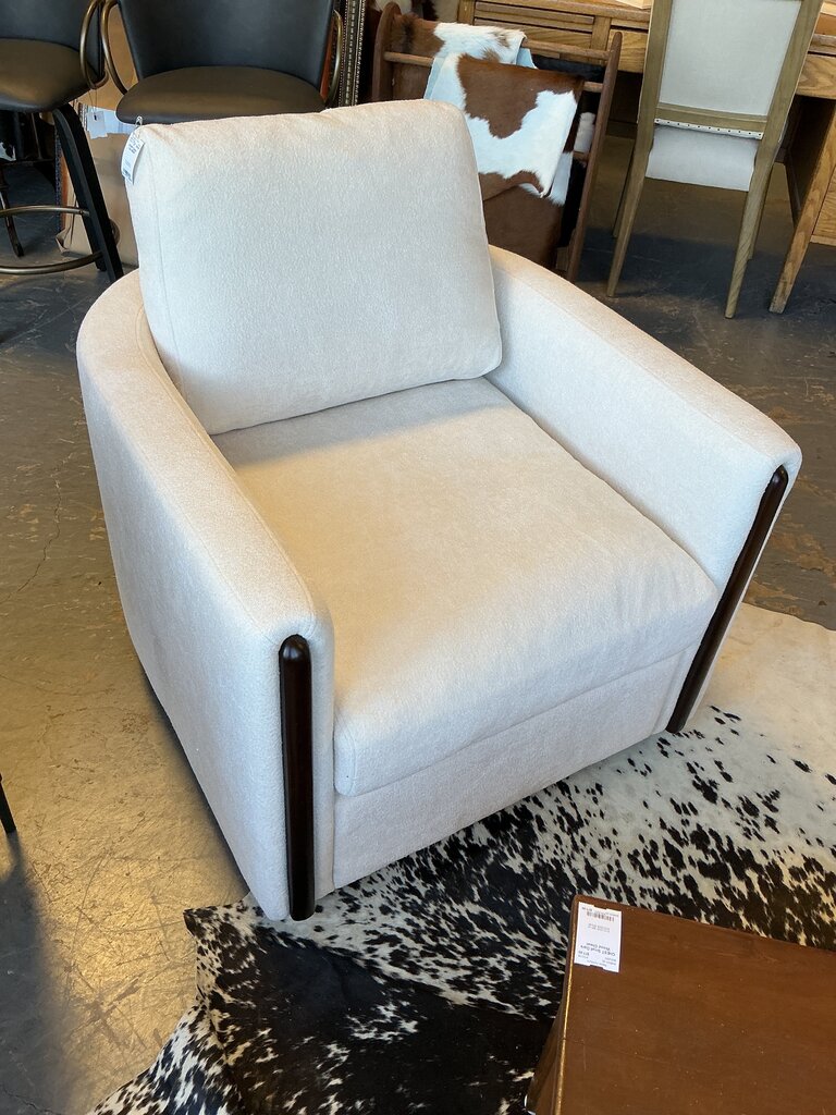 Taresa chair-BEIGE