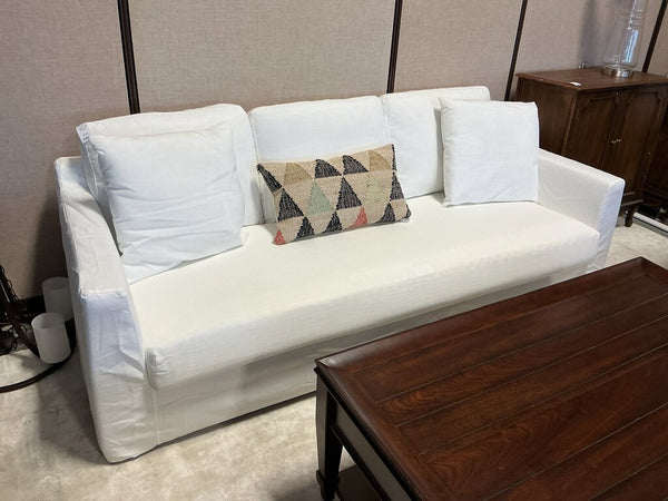 Abegail Sofa-Linen