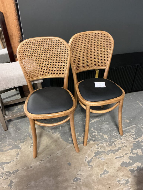 Lulu & Georgia Brix Dining Chair (Set of 2)