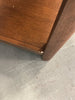 Erwin End Table-Walnut (As-Is, Chipped)