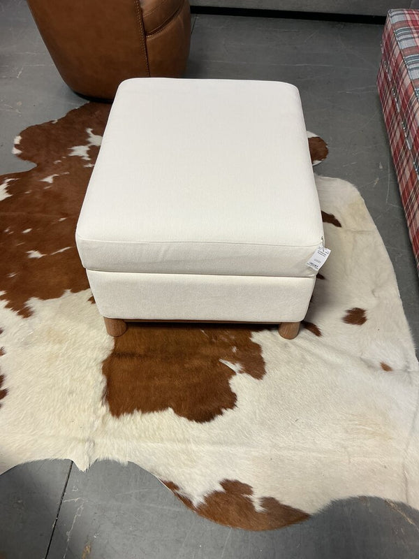 Elan Ottoman-Ivory