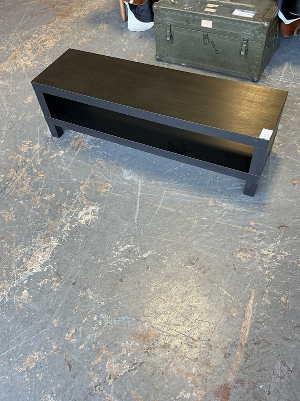 Black Bench