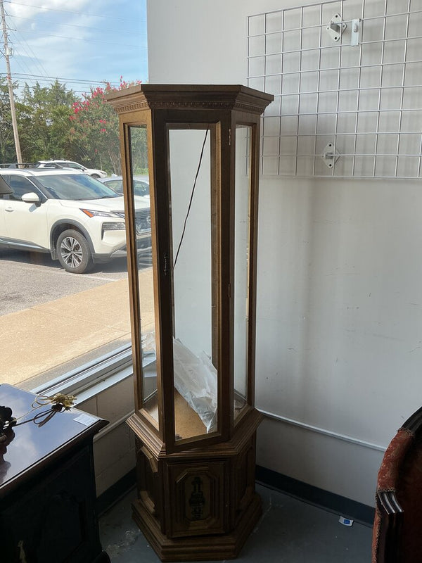 Curio Cabinet