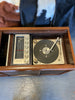Vintage Mid-Century Magnavox Radio Cabinet/Turntable