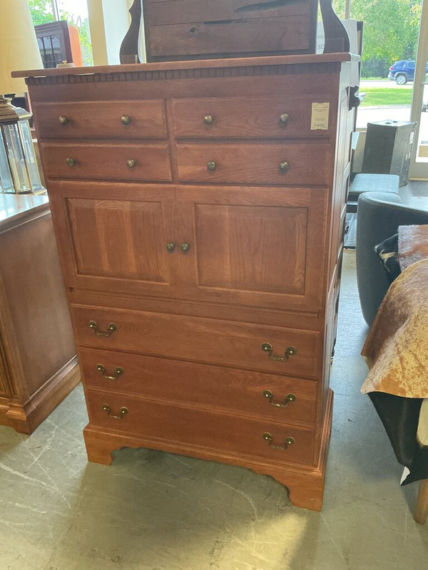 Secretary Chest