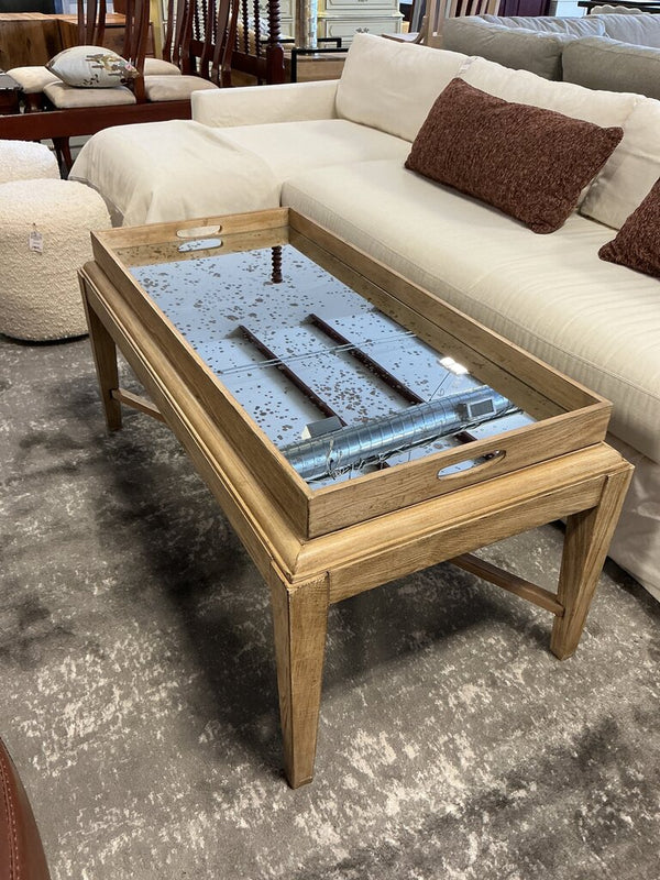 Uttermost Marek Coffee Table
