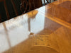 Dining Set (Table + 10 Chairs + 2 Leaves) As-is