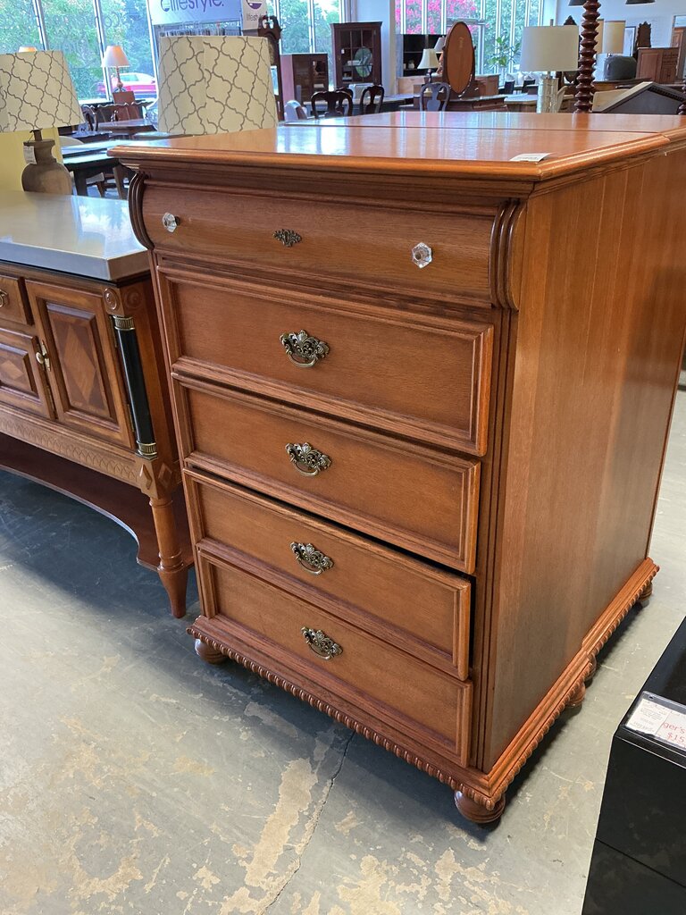 Lexington 5 Drawer Chest (As-Is)
