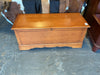 Lane Maple Tone Cedar Trunk