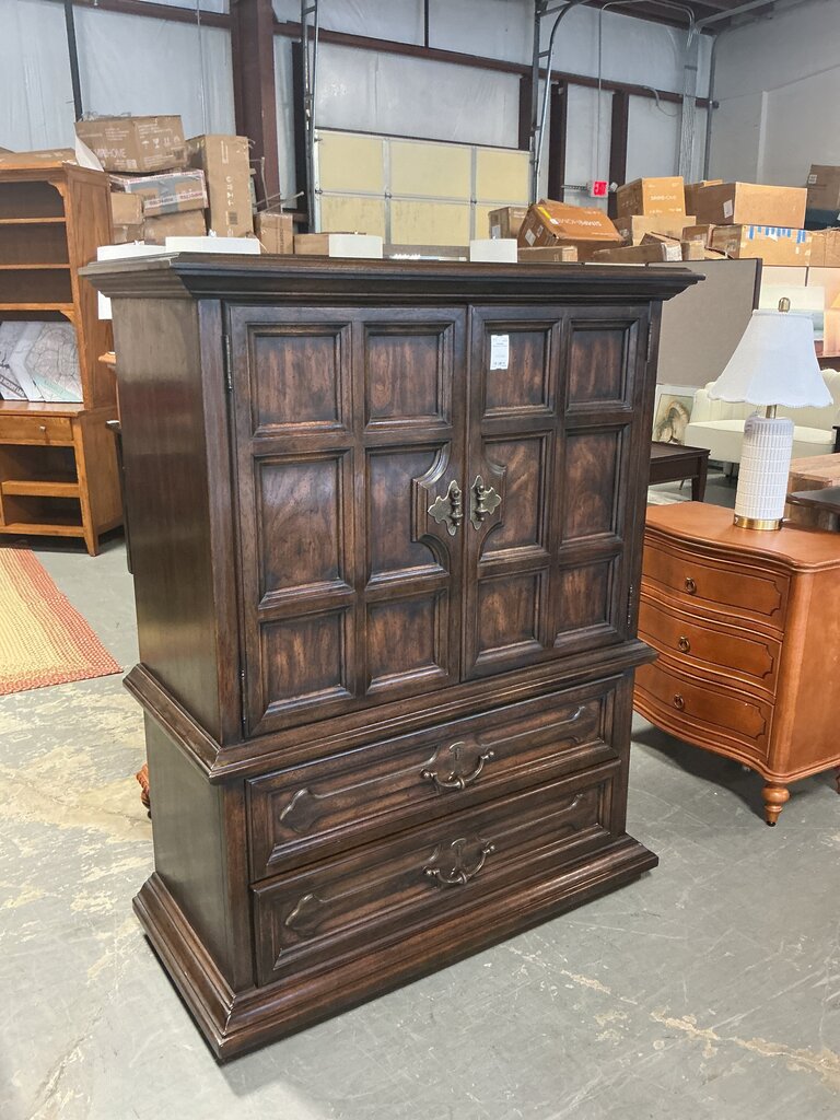 Henredon Armoire
