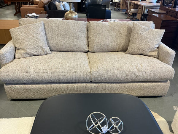 Rumored Sofa- Hickory