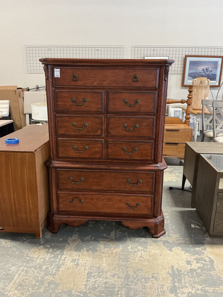 Georgian Meadows Chest of Drawers