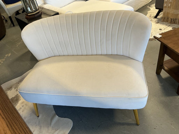 Monica Loveseat-Tan
