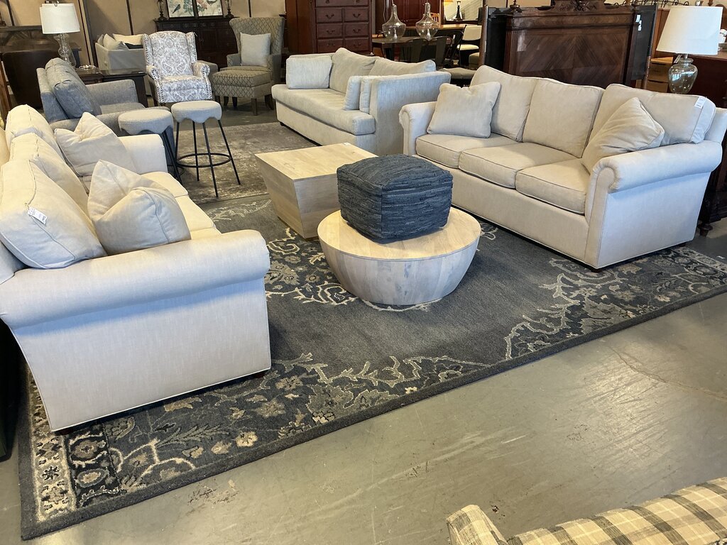 9x12 Pottery Barn Rug