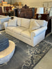 Paladin Linen Blend Sofa