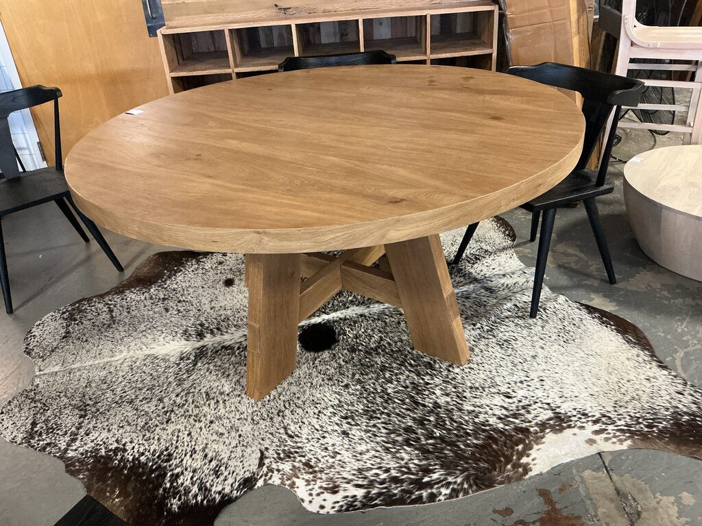Daytona 60" Dining Table