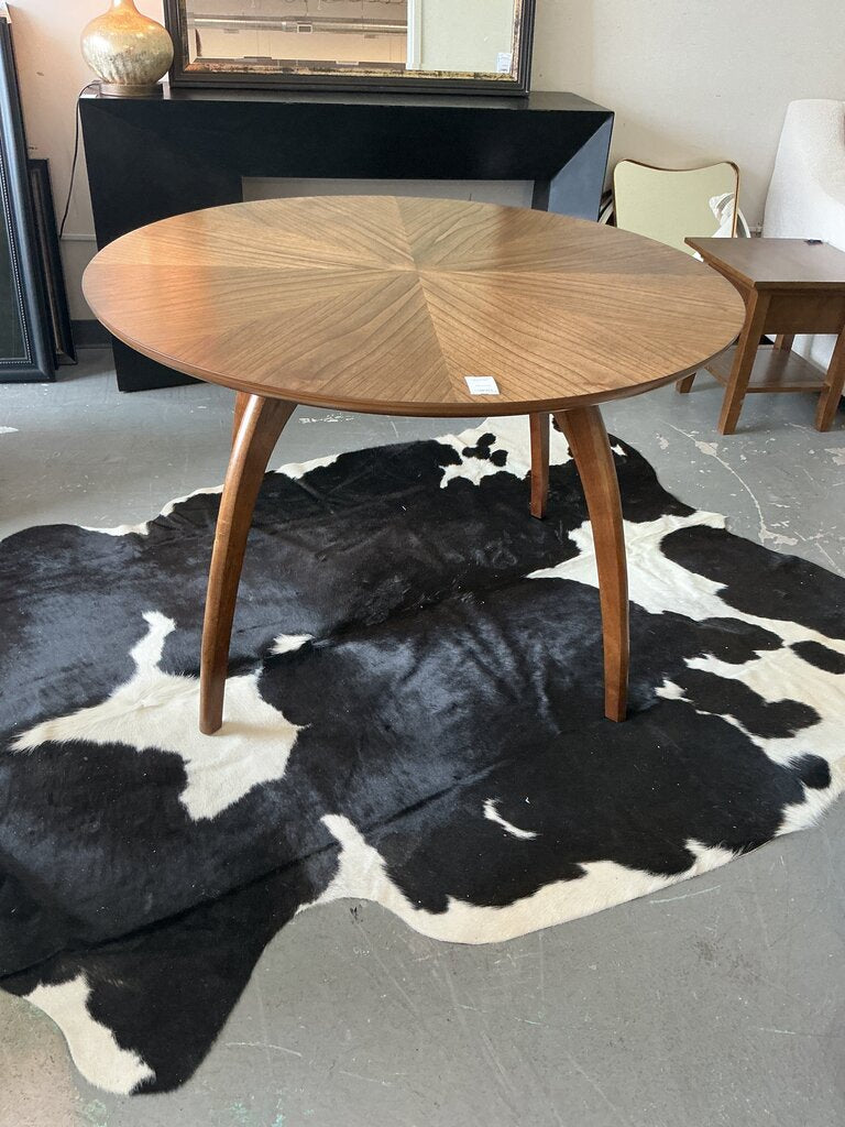 Sunburst Dining Table