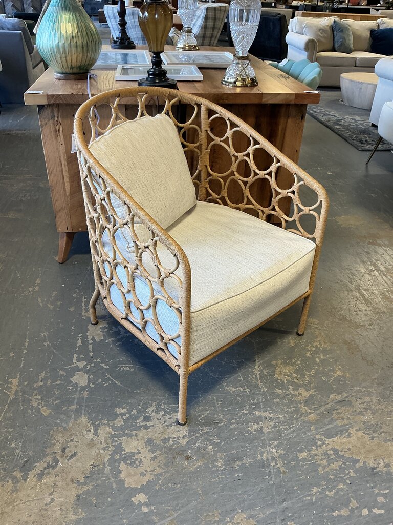 Universal Furniture Pebble Chair