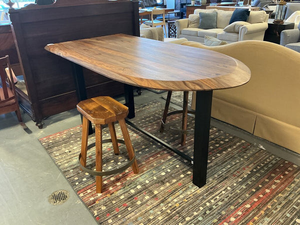 Hillcrest Counter Height Dining Table